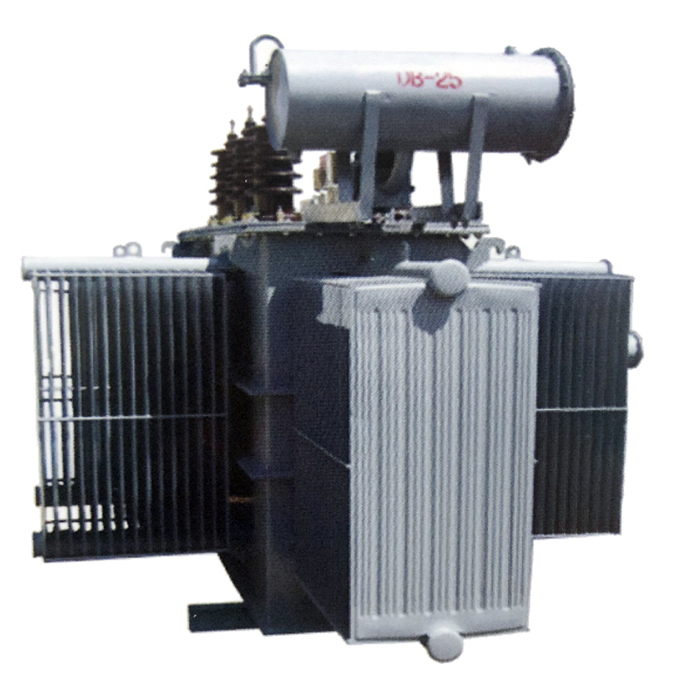 S11、S13、S18、S20、S22系列35kV級雙繞組無勵磁調(diào)壓配電變壓器""